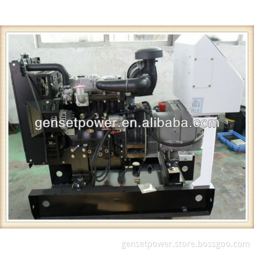 Best Quality ! 11KVA Generator Set